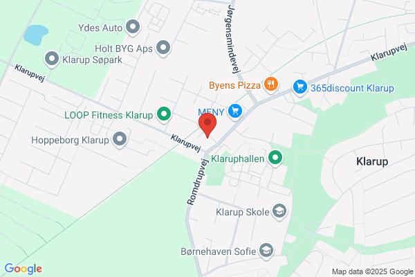 A. B. Fysiurgisk Massage
