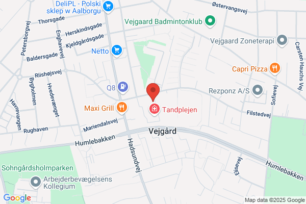 Aikido Dojo Aalborg - Aalborg Aikido Klub
