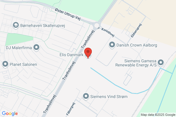 Berendtsen Textil Service A/S