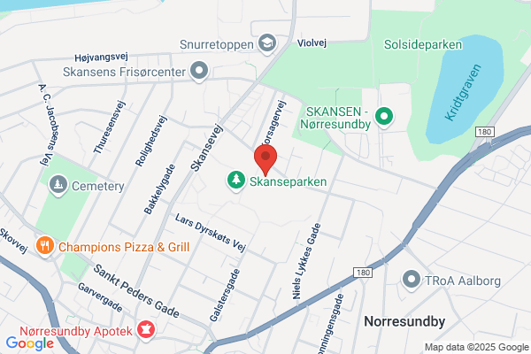 Båndbyernes Tennisklub