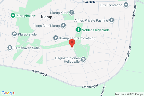 Ejerlauget Vendsysselkvarteret