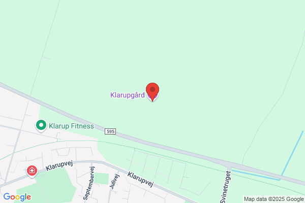 Klarup Bodega