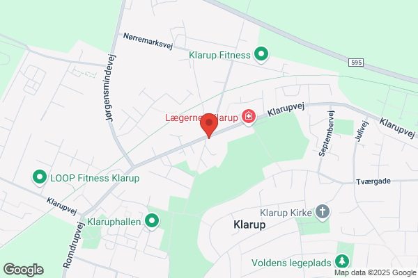 Klarup Bygningsglas