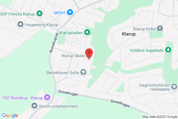 Klarup Skole