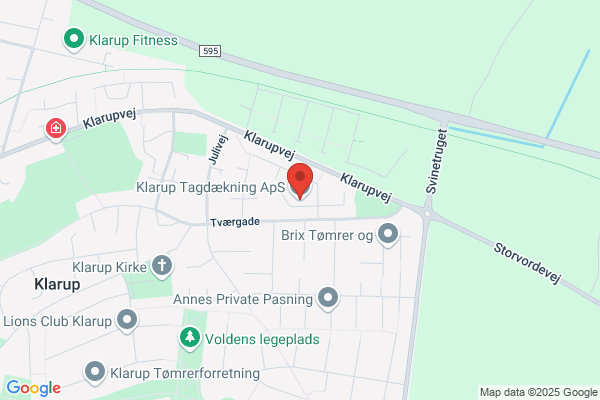 Klarup Tagdækning ApS
