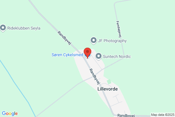 Storvorde Cykelforretning