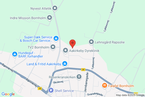 Maskincenter Bornholm ApS