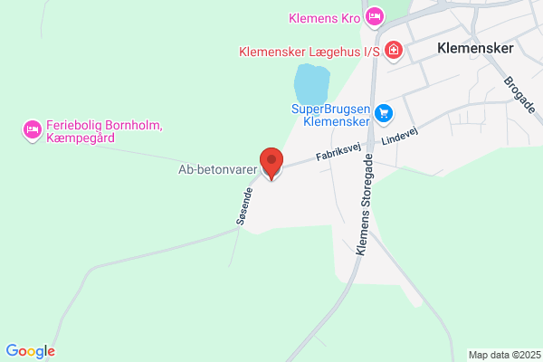 AB Betonvarer