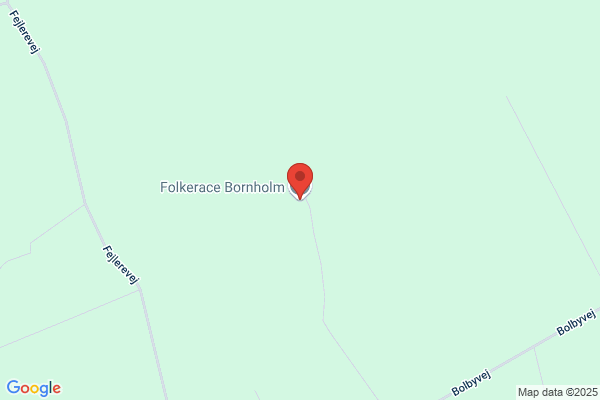 Bornholms Folkedansere