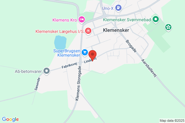 Bornholms Tandklinik