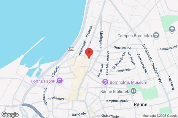 Evangelisk Luthersk Missionsforening Rø