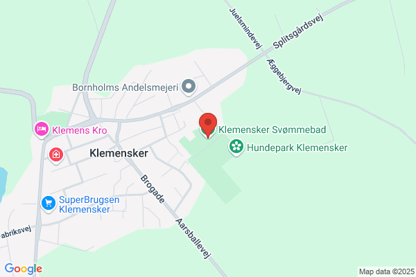 Hasle Kommunes Svømmeklub