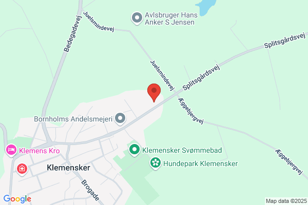 Klemensker Børnehave
