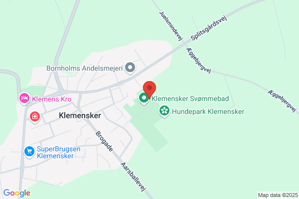 Klemensker Børneklub