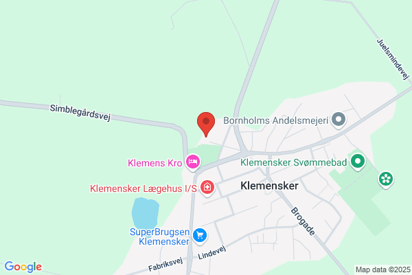 Kristeligt Folkeparti i Hasle