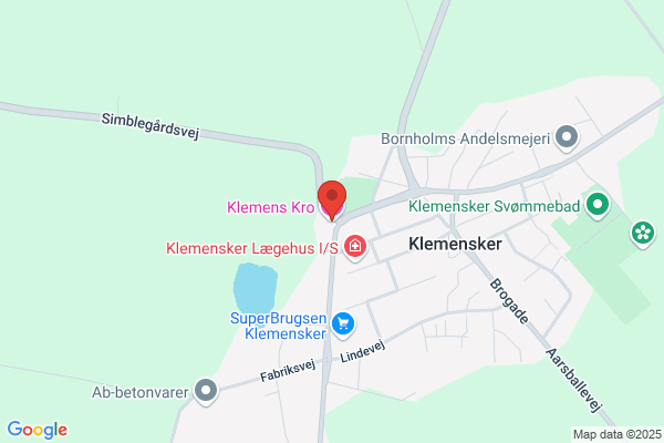 Køkkengården