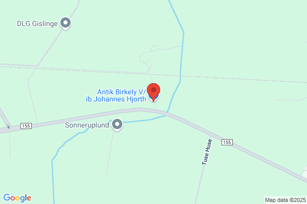 Bjælkerup Antik