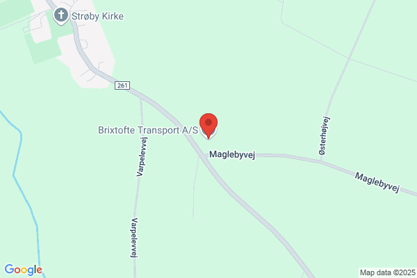 Brixtofte Transport A/S