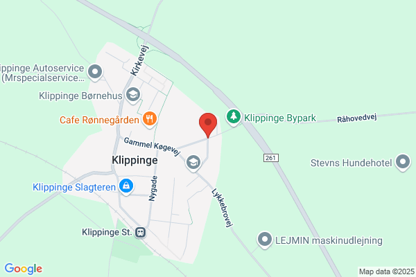 Bækmose Sanna