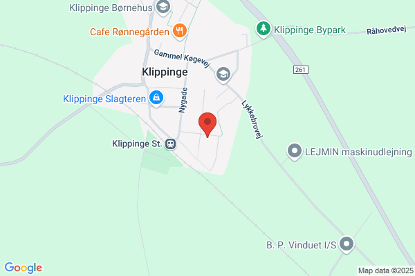 Dansk Sprogservice (Michael Falkendorf)
