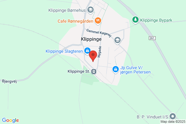 Faxe Tagdækning ApS