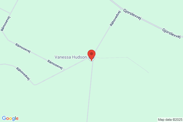 Friderichsen, Susanne