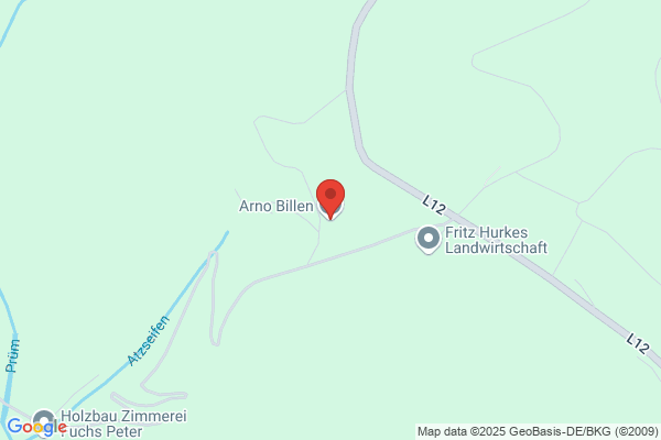 Info -Billen
