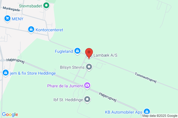 Lambæks Auto