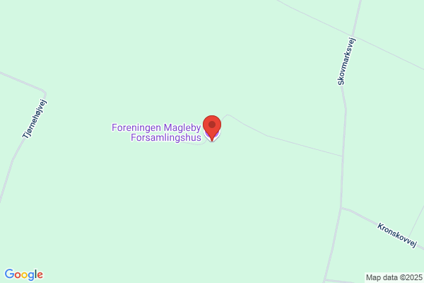 Magleby Forsamlingshus