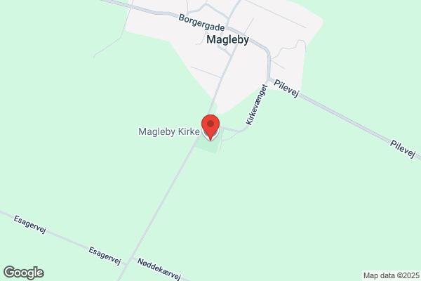Magleby Vandværk