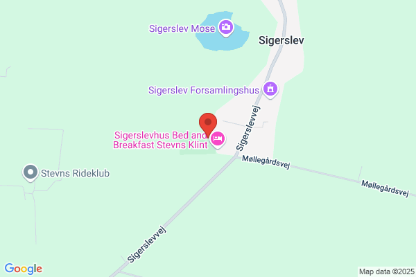Sierslev Håndboldklub