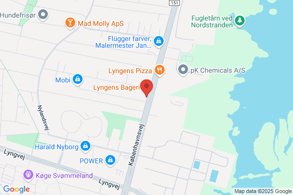 Stevns Pejsecenter