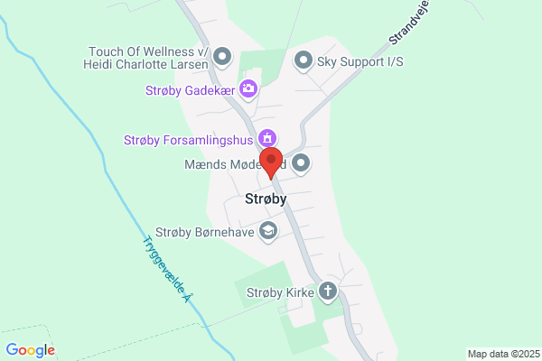 Strøby Husflidsforening
