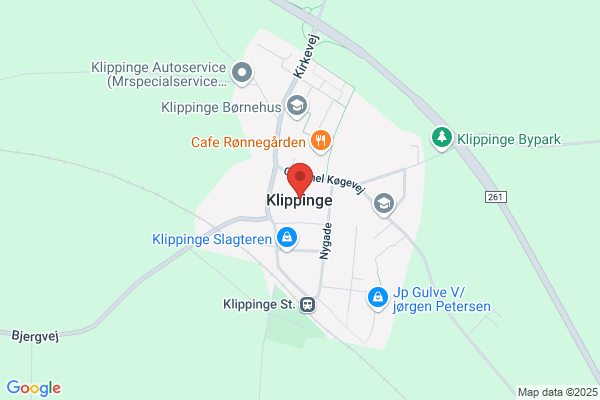 Strøby Musik