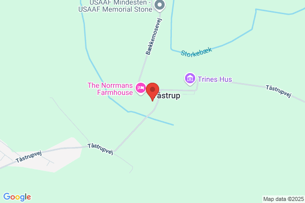 Tåstrup Vandværk