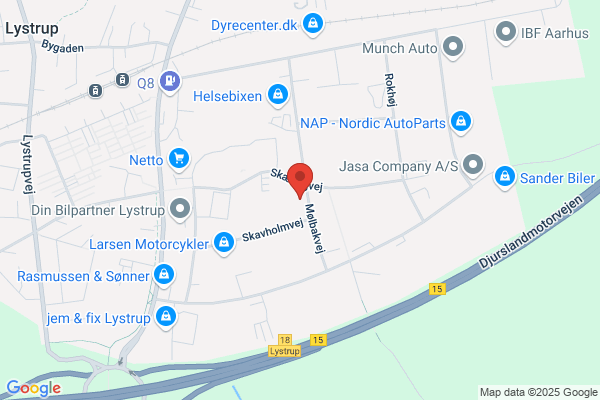 Expandit Solutions Denmark A/S