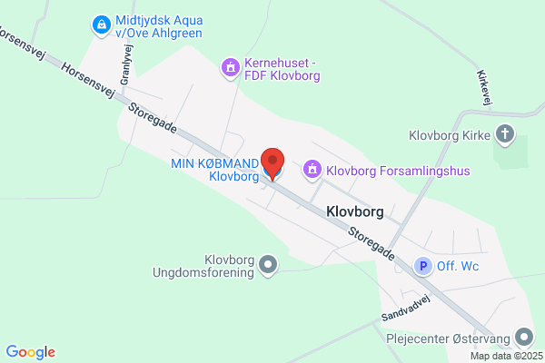 Håndkøbsudsalget