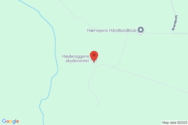 Højderyggens Skydecenter