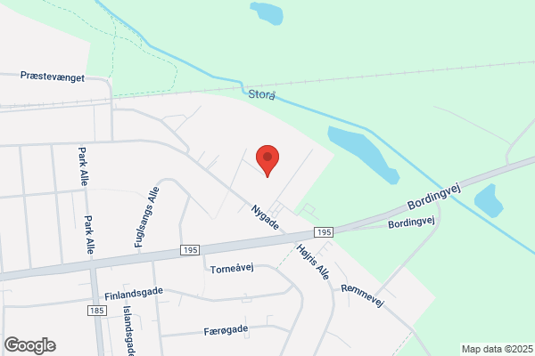 Ikast Maskinservice