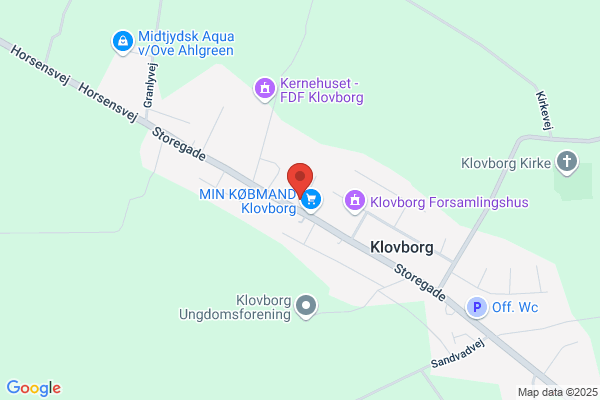 Kerneklubben