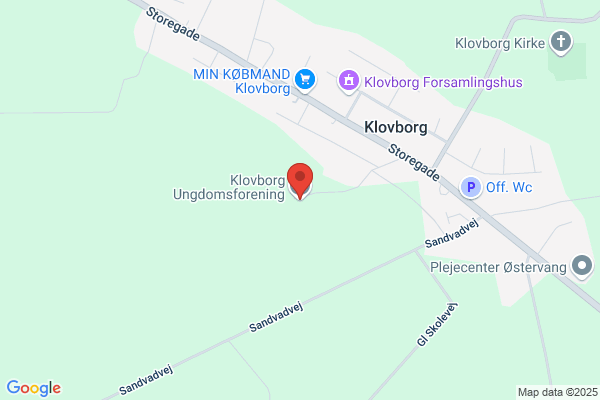 Klovborg Andelsboligforening