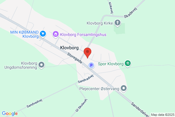 Klovborg Billardklub