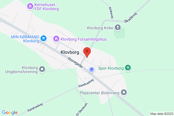 Klovborg Dyreklinik I/S