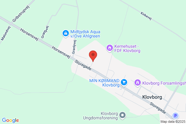 Klovborg Stadion