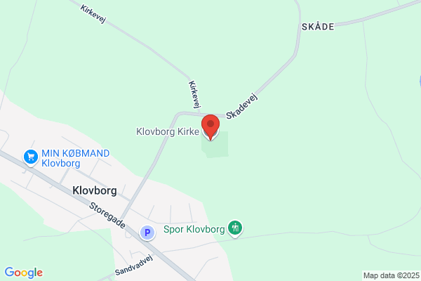 Kristelig Lytter- og Fjernseerforening, Klovborg