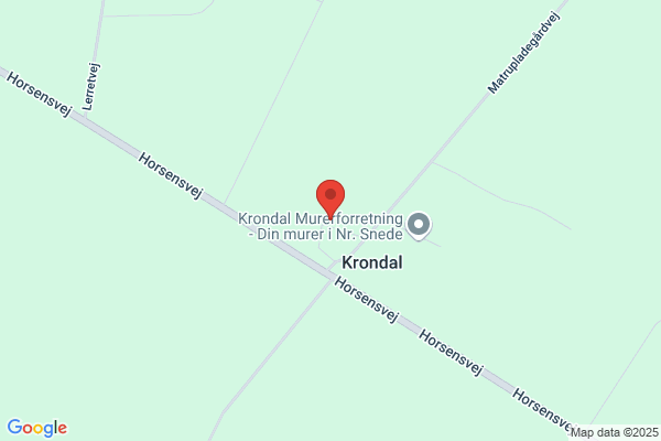 Kristeligt Folkeparti i Nr. Snede