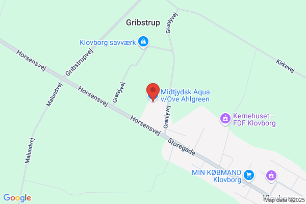 Midtjydsk Farveri, A/S