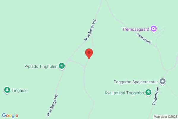 Lokalråd Mols