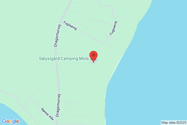 Sølystgård Camping