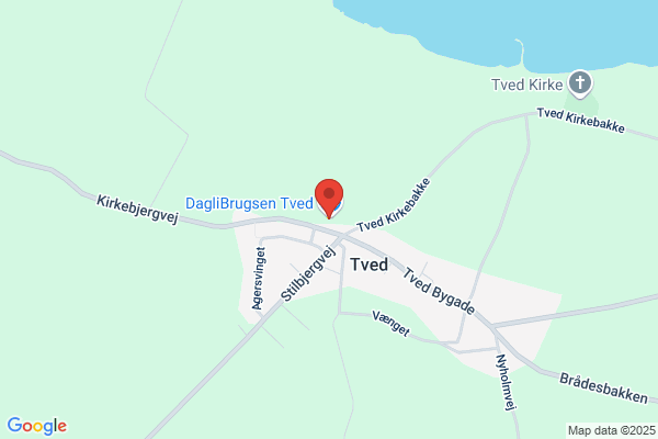 Tved Sparekasse